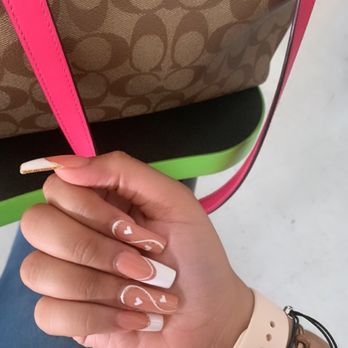 167 Foxy Nails - my nails - Nail Salons Near Me - The Bronx, New York