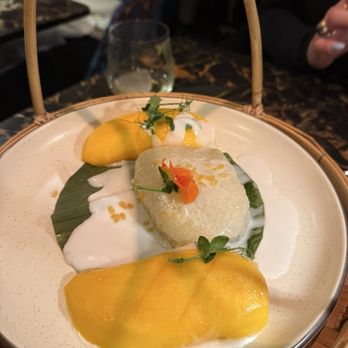 CHADA - Thai Near Me - West Village, New York