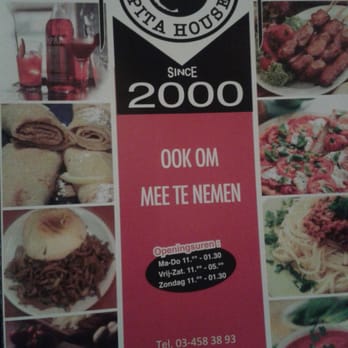 Millenium Pitta - Belgian Near Me - Edegem, VAN