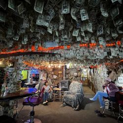 Skinny Dick's Halfway Inn