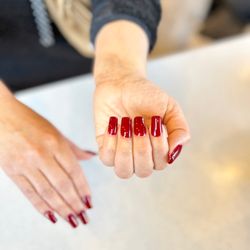 Elysian Nail Spa