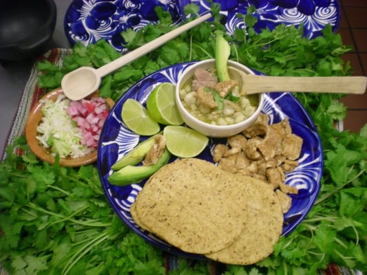 El Borrego Restaurant Caterer, Outdoor Venue , outdoor patio by null