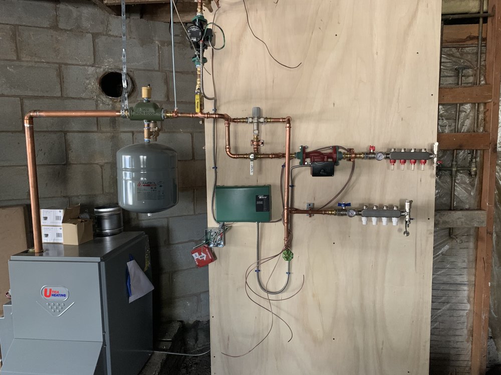 Slide of Norse Plumbing & Heating