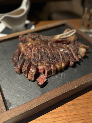 MR PORTER Barcelona by null