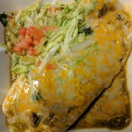Green Chili