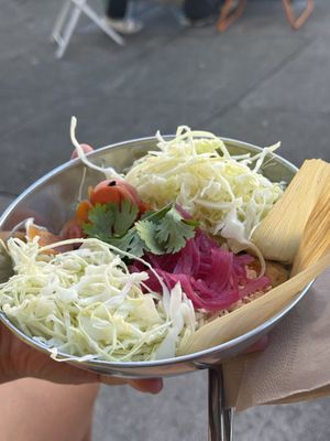 Yo También Cantina by null