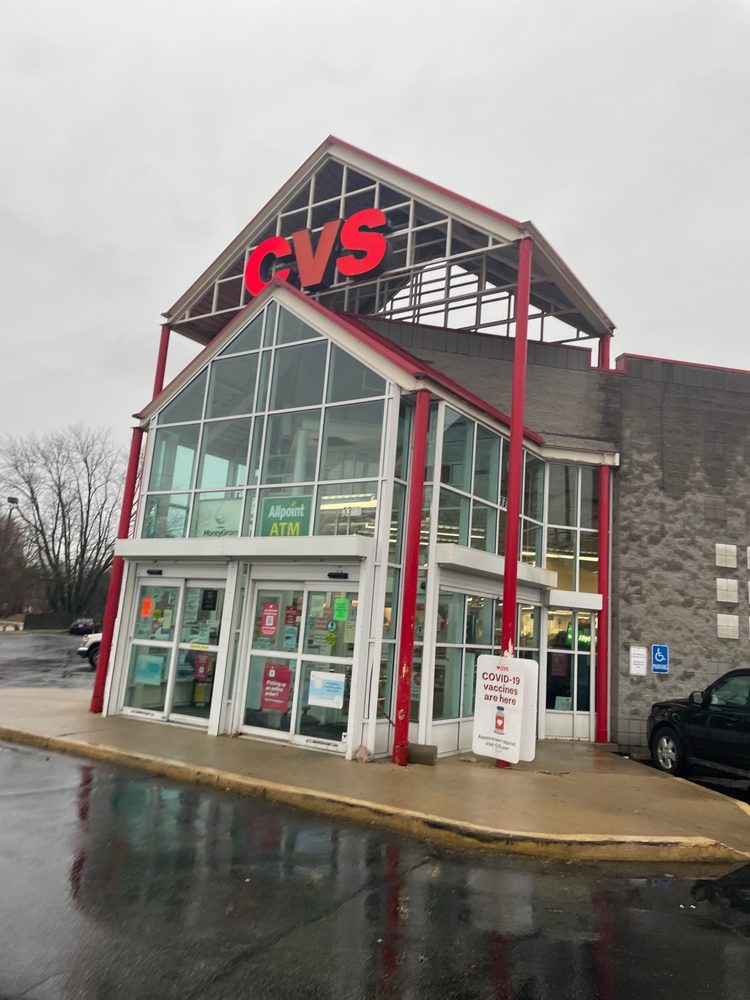 CVS PHARMACY - Updated August 2025 - 17 Photos - 3355 East Livingston ...