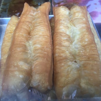 Oakland Chinatown - Chinese Donut Sticks - Local Flavor Near Me - Oakland, California Oakland Chinatown - Chinese Donut Sticks - Local Flavor Near Me - Oakland, California