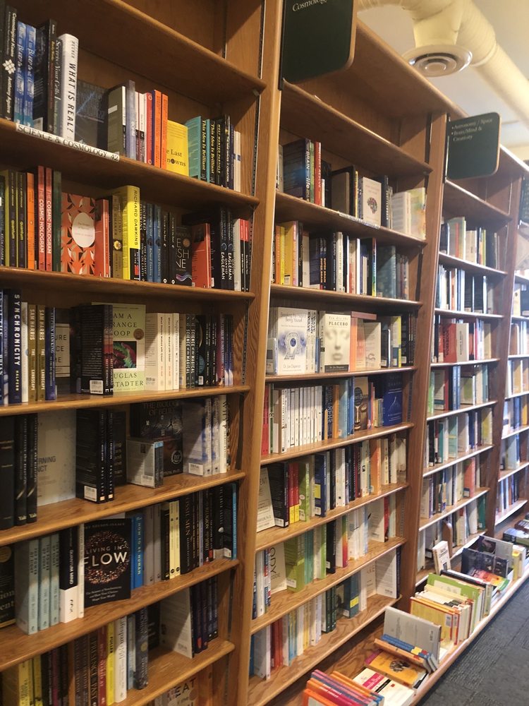 BANYEN BOOKS & SOUND 16 Photos & 46 Reviews 3608 4th Avenue W