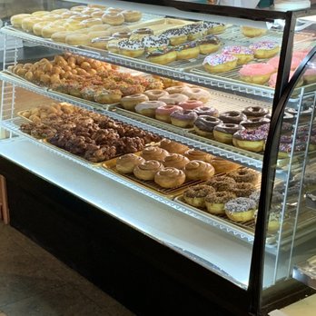 OMG Donuts & Bakery - Donuts Near Me - Concord, North Carolina OMG Donuts & Bakery - Donuts Near Me - Concord, North Carolina