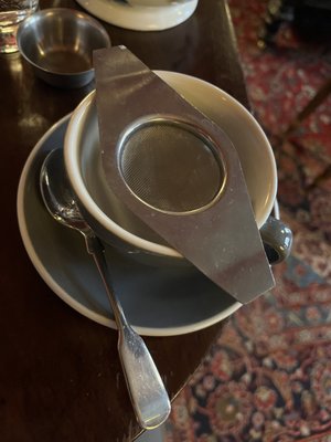 The Zetter Marylebone by null
