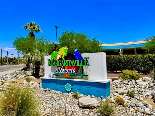 Riviera Resort & Spa Palm Springs by null