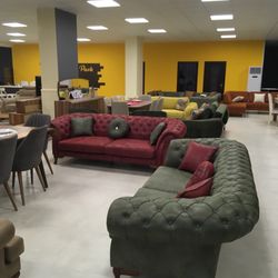 House Park Mobilya