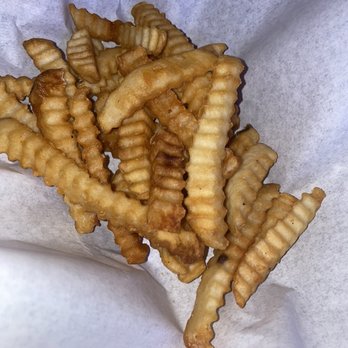 Geno's 2.0 - Crinkle fries $4 - Bars Near Me - Medina, Ohio Geno's 2.0 - Crinkle fries $4 - Bars Near Me - Medina, Ohio