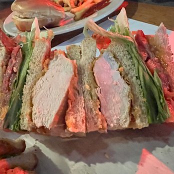 Puckett's Restaurant - Chicken club - Southern Near Me - Chattanooga, Tennessee Puckett's Restaurant - Chicken club - Southern Near Me - Chattanooga, Tennessee