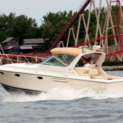 Northcoast Parasail & Jet Ski