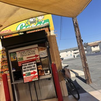 Garcia Mexican Grill - Mexican Near Me - Torrance, California Garcia Mexican Grill - Mexican Near Me - Torrance, California