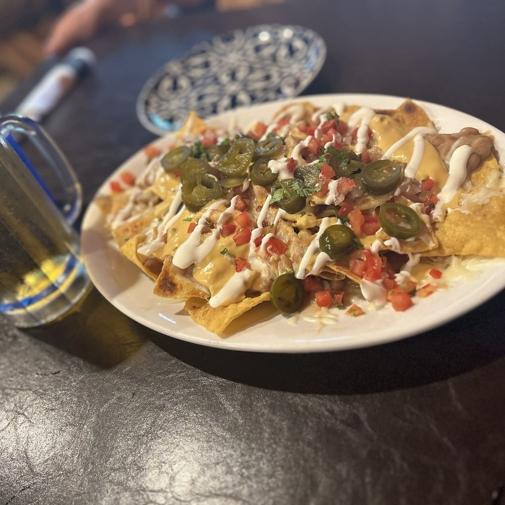 Roasted Chiles - Nachos and Beer - Mexican Near Me - Kihei, Hawaii Roasted Chiles - Nachos and Beer - Mexican Near Me - Kihei, Hawaii