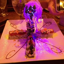 Seduction Roll