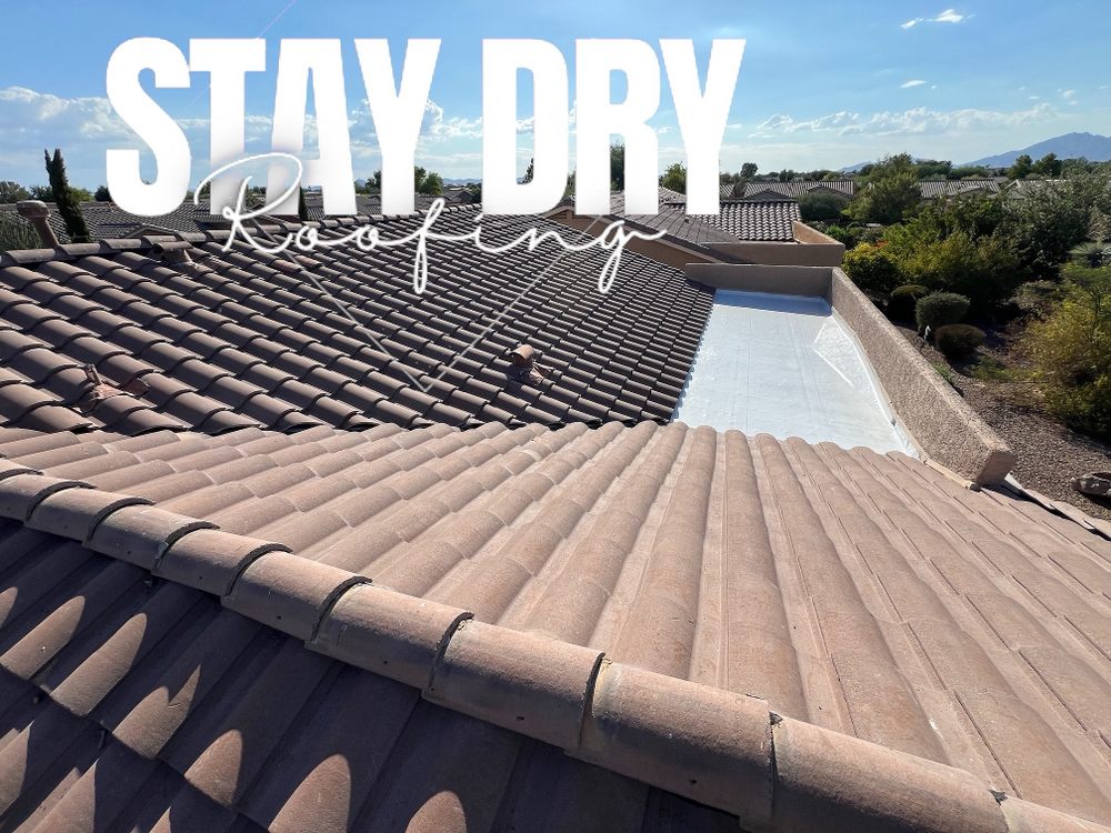 Slide of Eastvale Roof Repair