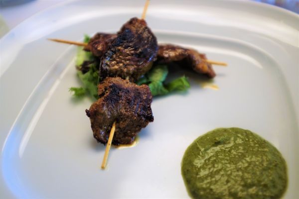 Tamarind Tribeca by null