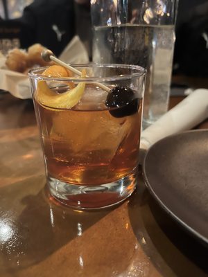 Naked Burger - Kitchen & Craft Cocktails by null