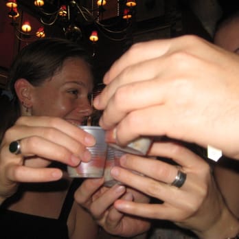 Middleton Tavern - Oyster Shooters are what you should come here for. Guaranteed fun! - Seafood Near Me - Annapolis, Maryland