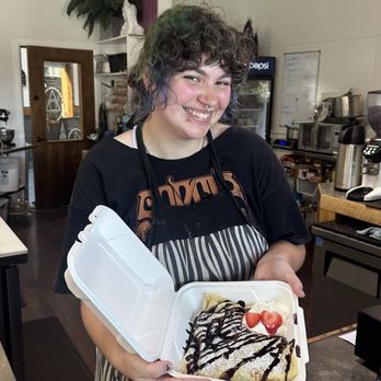Pink Pony Cafe - Cafes Near Me - Port Angeles, Washington Pink Pony Cafe - Cafes Near Me - Port Angeles, Washington