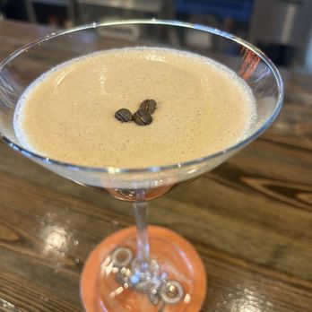 OHSO Distillery - Their vodka is on point. - New American Near Me - Scottsdale, Arizona OHSO Distillery - Their vodka is on point. - New American Near Me - Scottsdale, Arizona