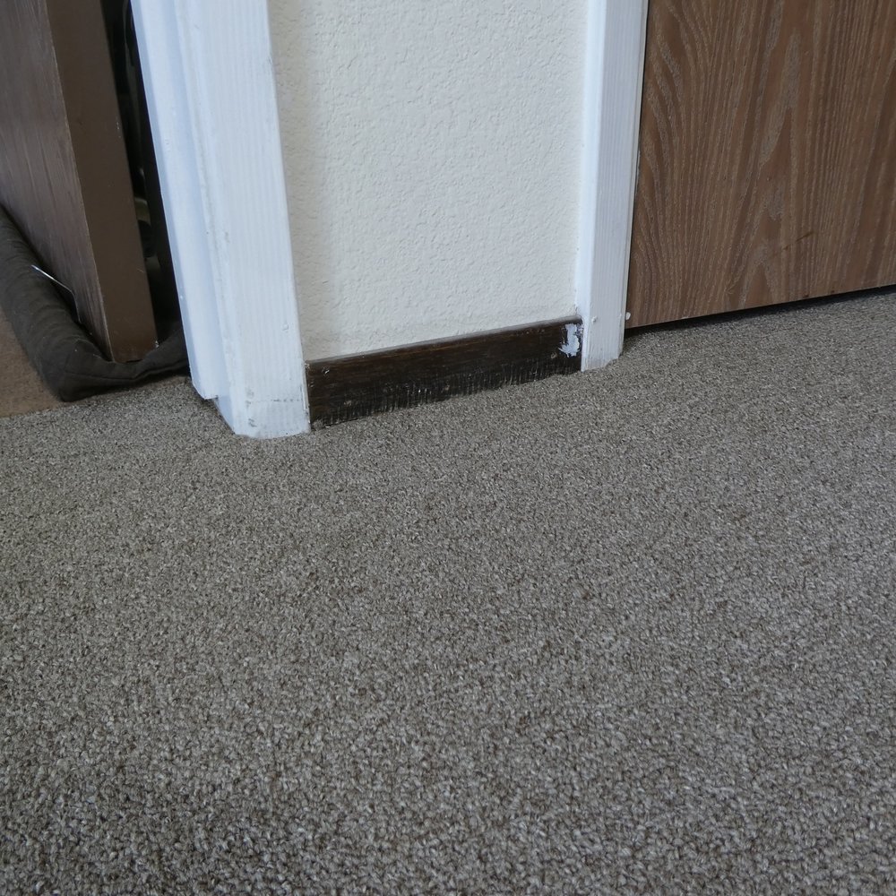 Flooring Solutions - All corners snugged up with carpet/padding - Flooring Near Me - Reno, Nevada Flooring Solutions - All corners snugged up with carpet/padding - Flooring Near Me - Reno, Nevada