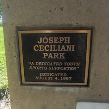Joseph Ceciliani Park - Parks Near Me - Tracy, California Joseph Ceciliani Park - Parks Near Me - Tracy, California