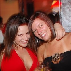 Barspirit Premier Bartending Service - My ladies having the best night ever!