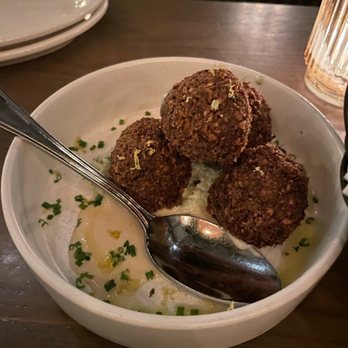 Aba - Green Falafel - Mediterranean Near Me - Austin, Texas Aba - Green Falafel - Mediterranean Near Me - Austin, Texas