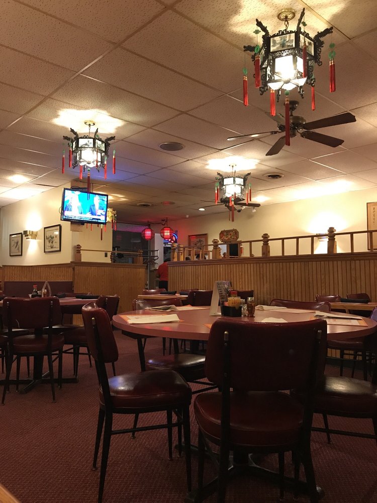 CHINA CHEF RESTAURANT 19 Photos & 22 Reviews Chinese 3313 S