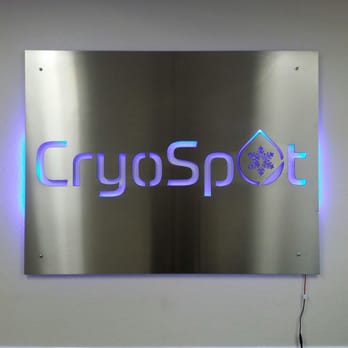 CryoSpot - Cryotherapy Near Me - Santa Ana, California CryoSpot - Cryotherapy Near Me - Santa Ana, California