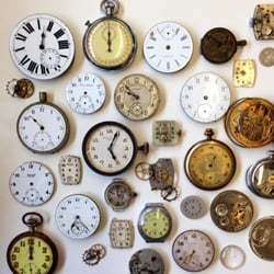 Penny Lane Antique Mall - Go back in time with the gems at Penny Lane Antique Mall in old town Bellingham.