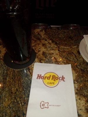 Hard Rock Hotel & Casino Biloxi by null