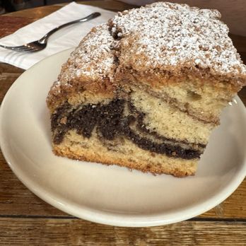 Pitchoun! - Coffee cake - Cafes Near Me - Los Angeles, California Pitchoun! - Coffee cake - Cafes Near Me - Los Angeles, California