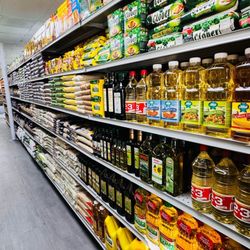 Mundo Fresco Supermarket