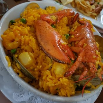 PortuCale Restaurant & Bar - Palella - Portuguese Near Me - Newark, New Jersey PortuCale Restaurant & Bar - Palella - Portuguese Near Me - Newark, New Jersey