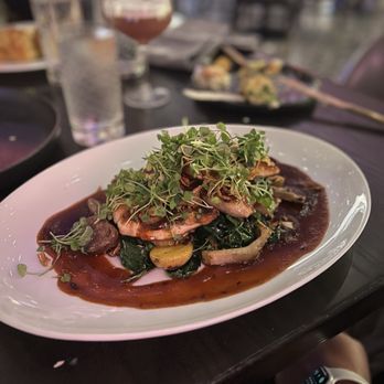 Hell's Kitchen - Chicken - Cocktail Bars Near Me - Funner, California
