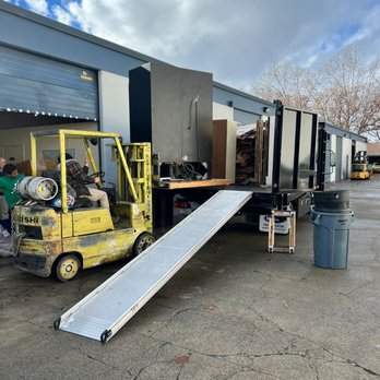 Rainbow Junk Removal & Hauling - Junk Removal & Hauling Near Me Rainbow Junk Removal & Hauling - Junk Removal & Hauling Near Me