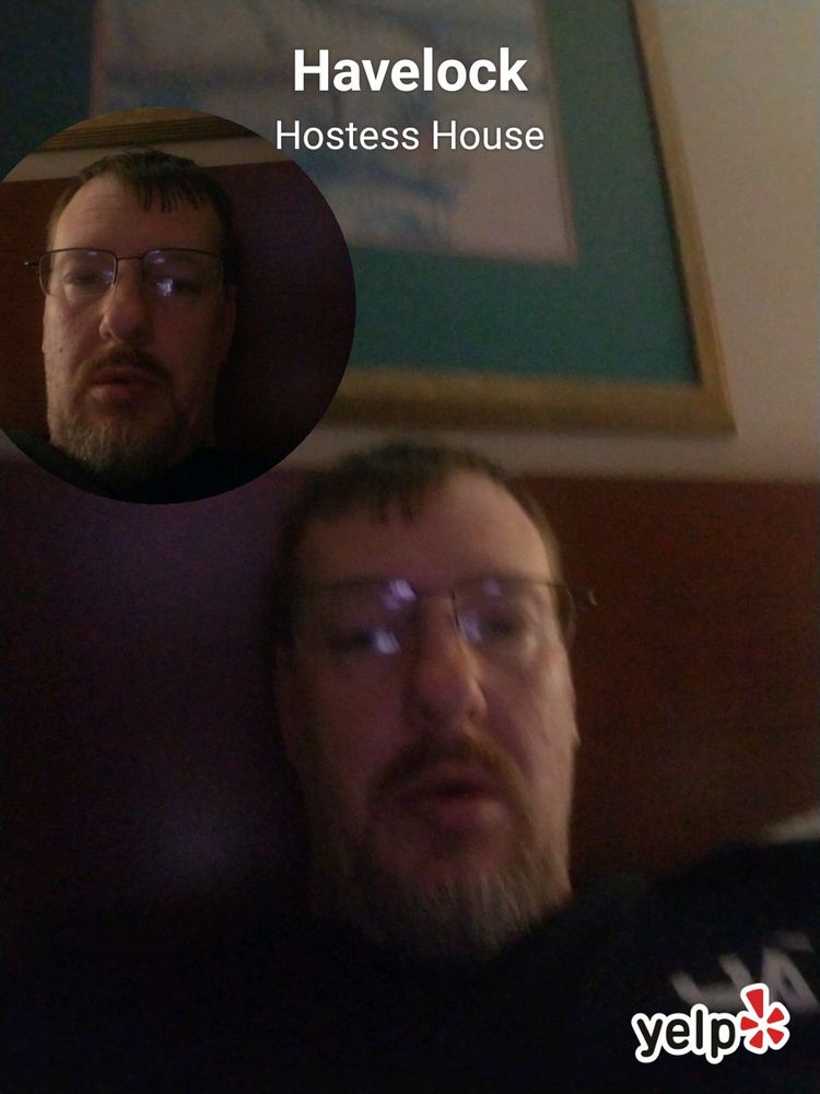 HOSTESS HOUSE CLOSED 449 McCotter Blvd, Havelock, North Carolina