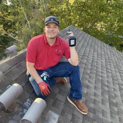 Bayliss Exterior Maintenance - Andrew Bayliss, owner of Bayliss Exterior Maintenance LLC.  Licensed and insured. Call/text anytime at 916.833.1295