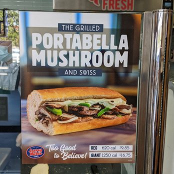 Jersey Mike's Subs - Fast Food Near Me - Pearl City, Hawaii Jersey Mike's Subs - Fast Food Near Me - Pearl City, Hawaii