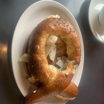 Macrina Bakery & Cafe - Bakeries Near Me - Seattle, Washington Macrina Bakery & Cafe - Bakeries Near Me - Seattle, Washington