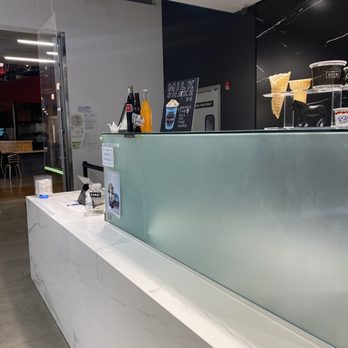 Afters Ice Cream - Ice Cream & Frozen Yogurt Near Me - Oxnard, California