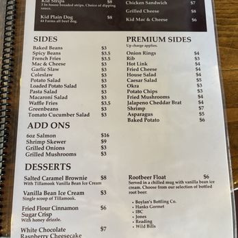 B & C Barbeque - Barbeque Near Me - Wichita, Kansas