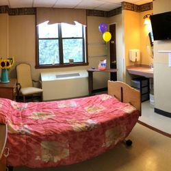 Salem Hills Rehabilitation & Nursing Center