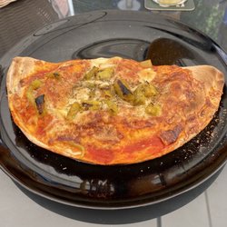 La Casetta - Pizza Calzone